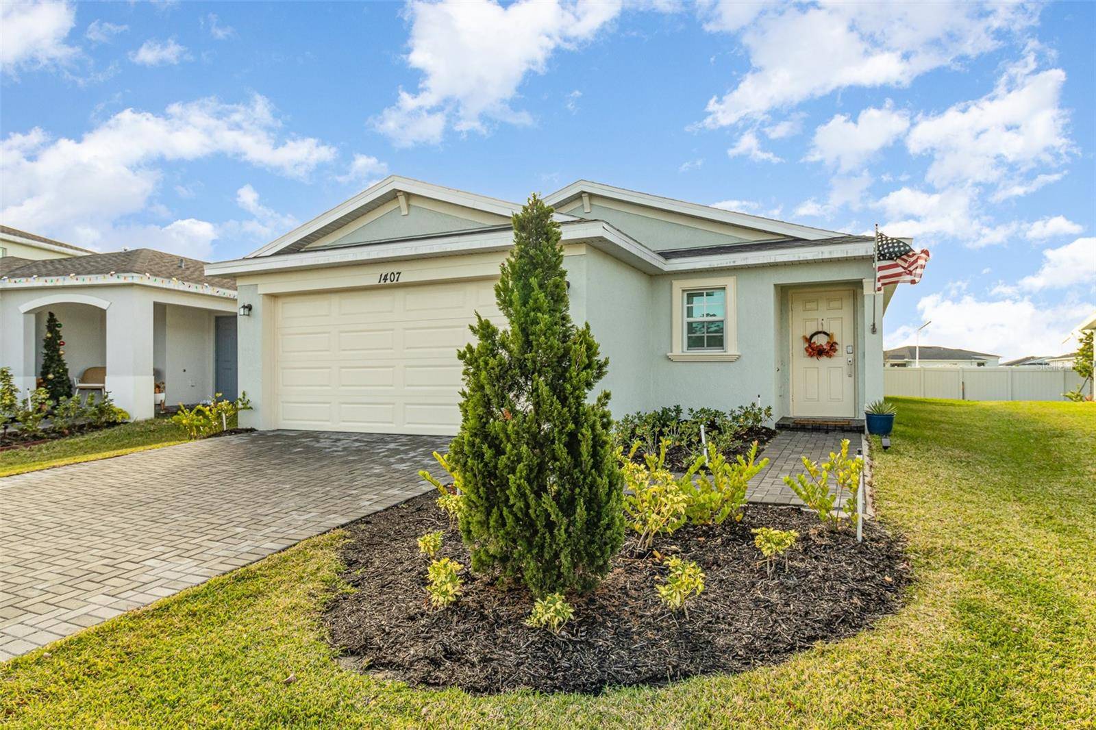 Palm Bay, FL 32908,1407 COLEBROOK CIR SW