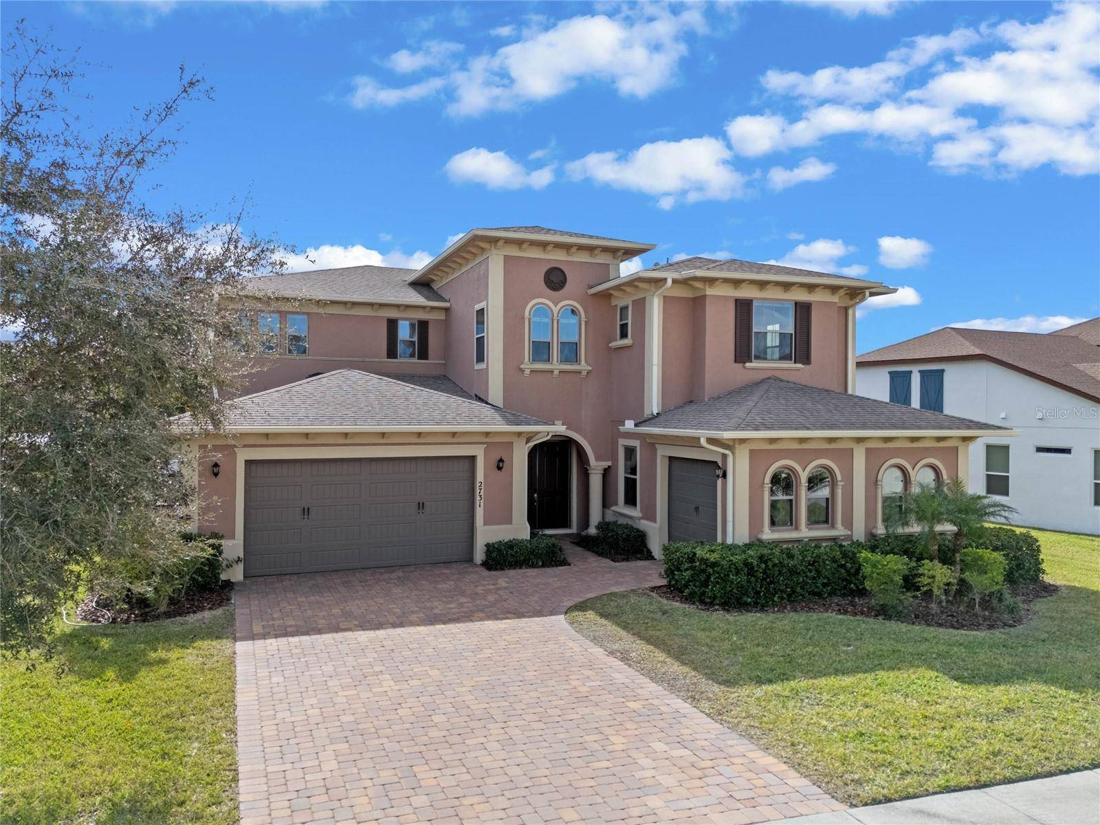 Clermont, FL 34711,2731 FLINTLOCK AVE