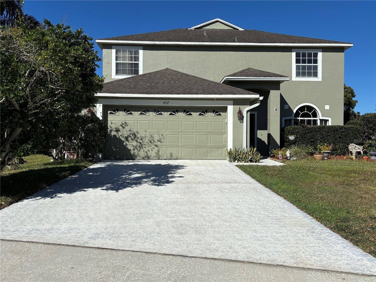 Oviedo, FL 32765,497 LAKEPARK TRL