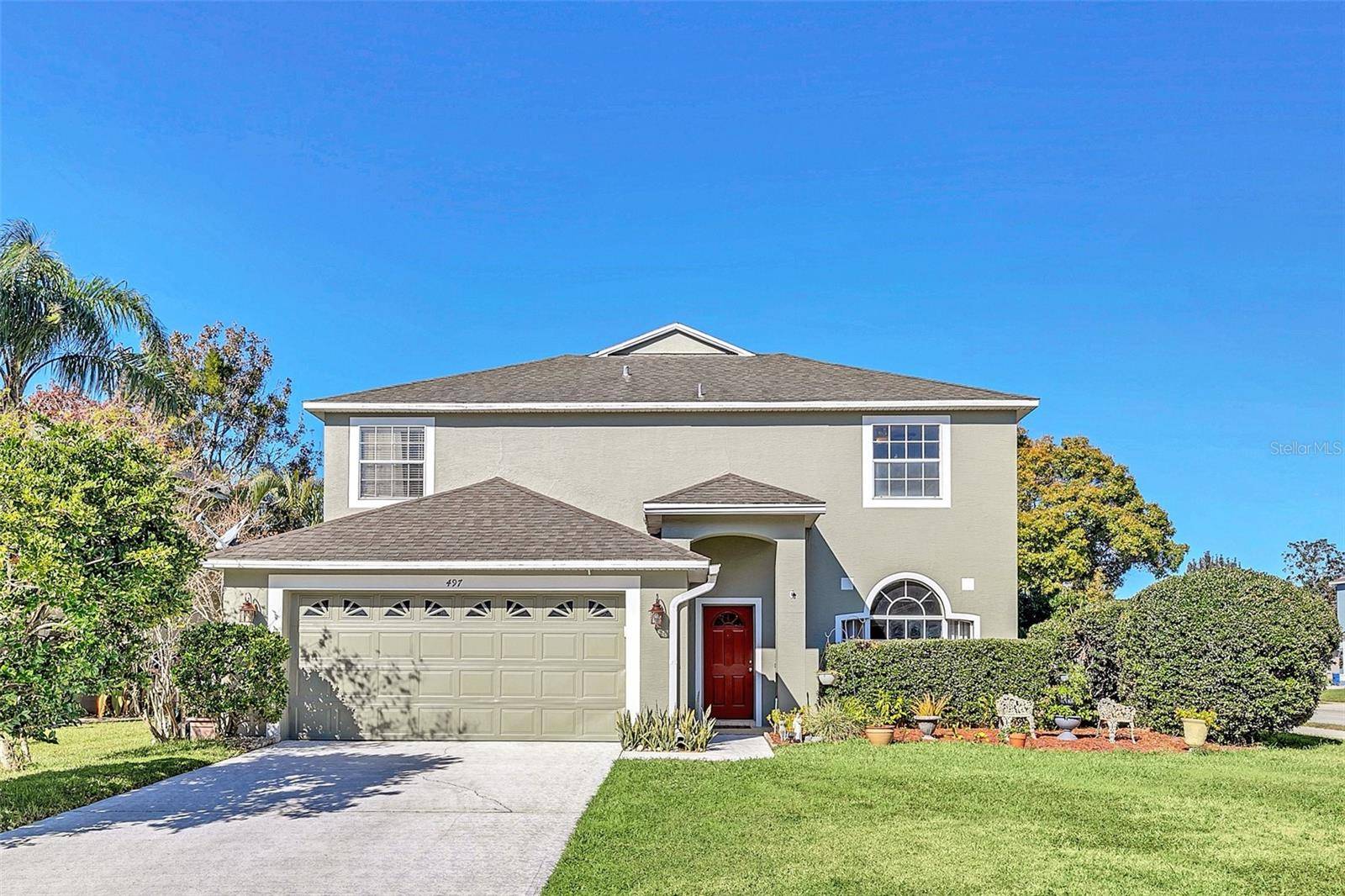 Oviedo, FL 32765,497 LAKEPARK TRL