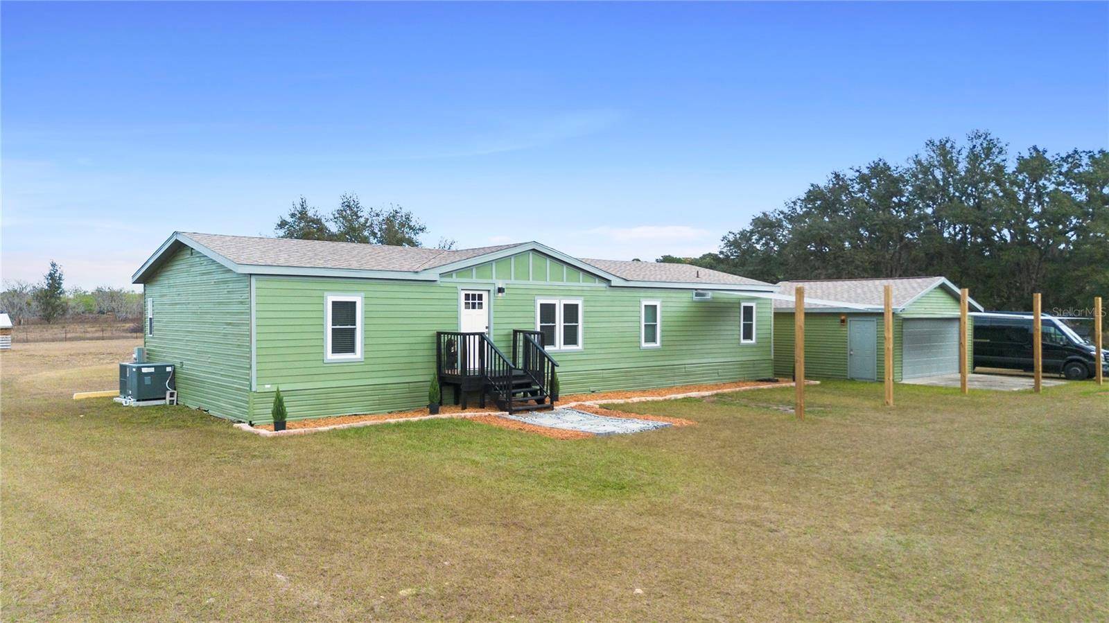 Bushnell, FL 33513,7950 W C 476