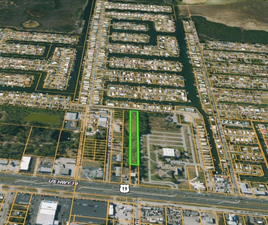 Hudson, FL 34667,13041 TILLER DR