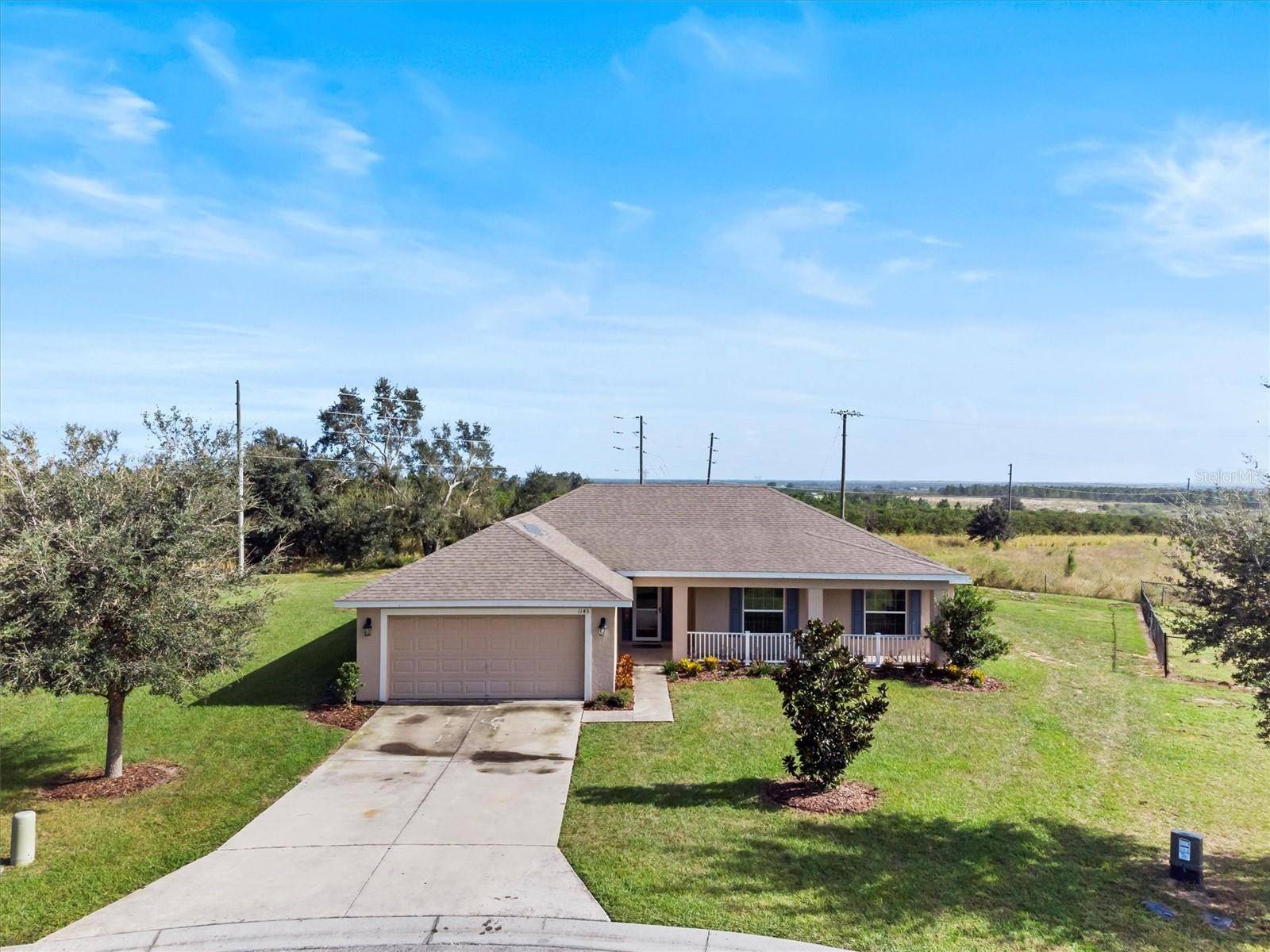 Lake Wales, FL 33853,1143 TOWERGATE CIR