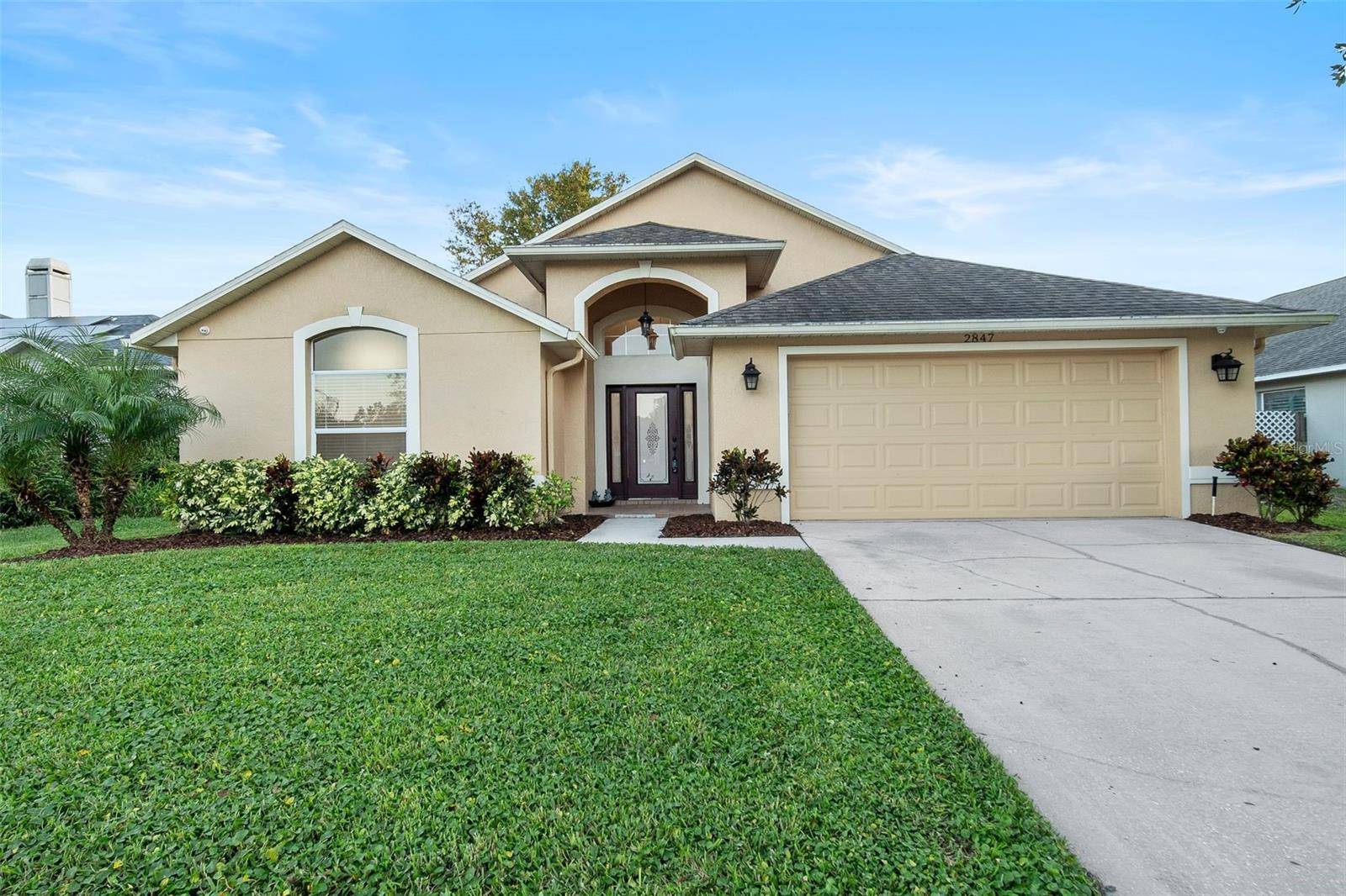 Oviedo, FL 32765,2847 STRAND CIR