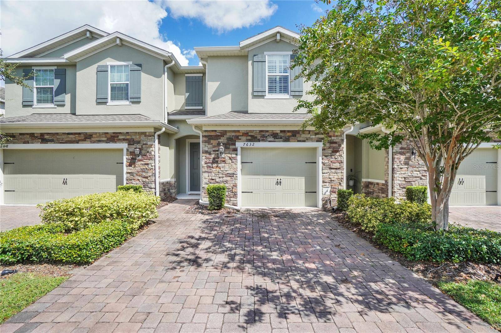 Winter Park, FL 32792,7632 ALOMA PINES CT