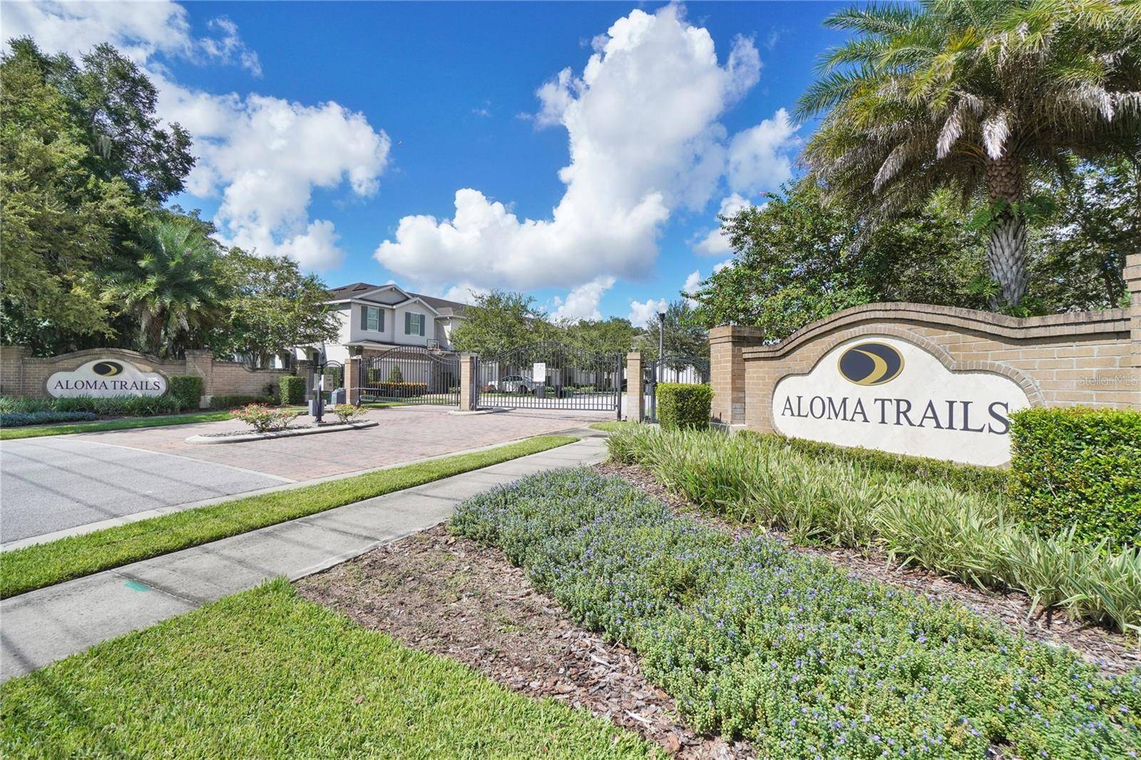 Winter Park, FL 32792,7632 ALOMA PINES CT