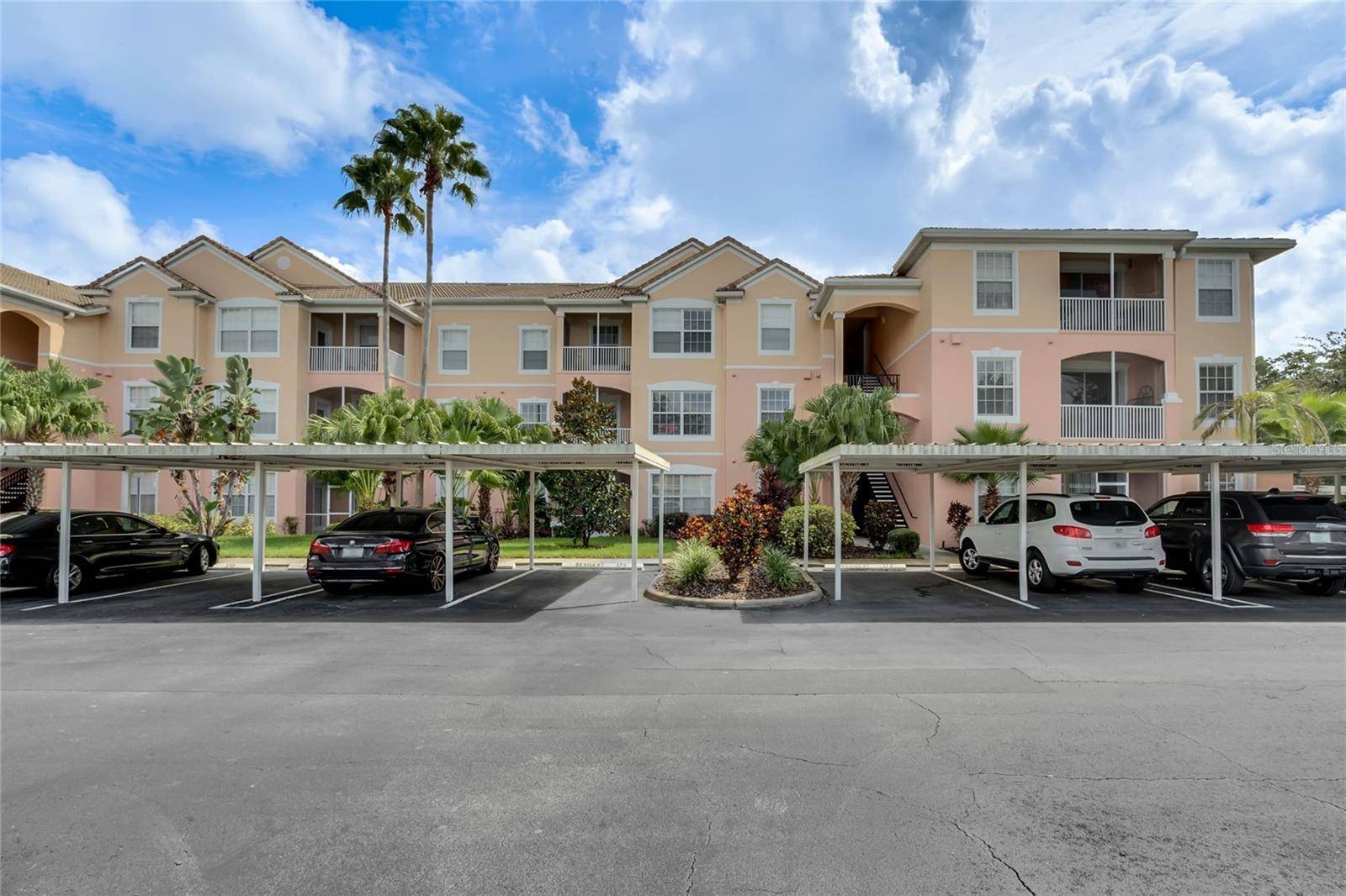 Orlando, FL 32837,13560 TURTLE MARSH LOOP #20