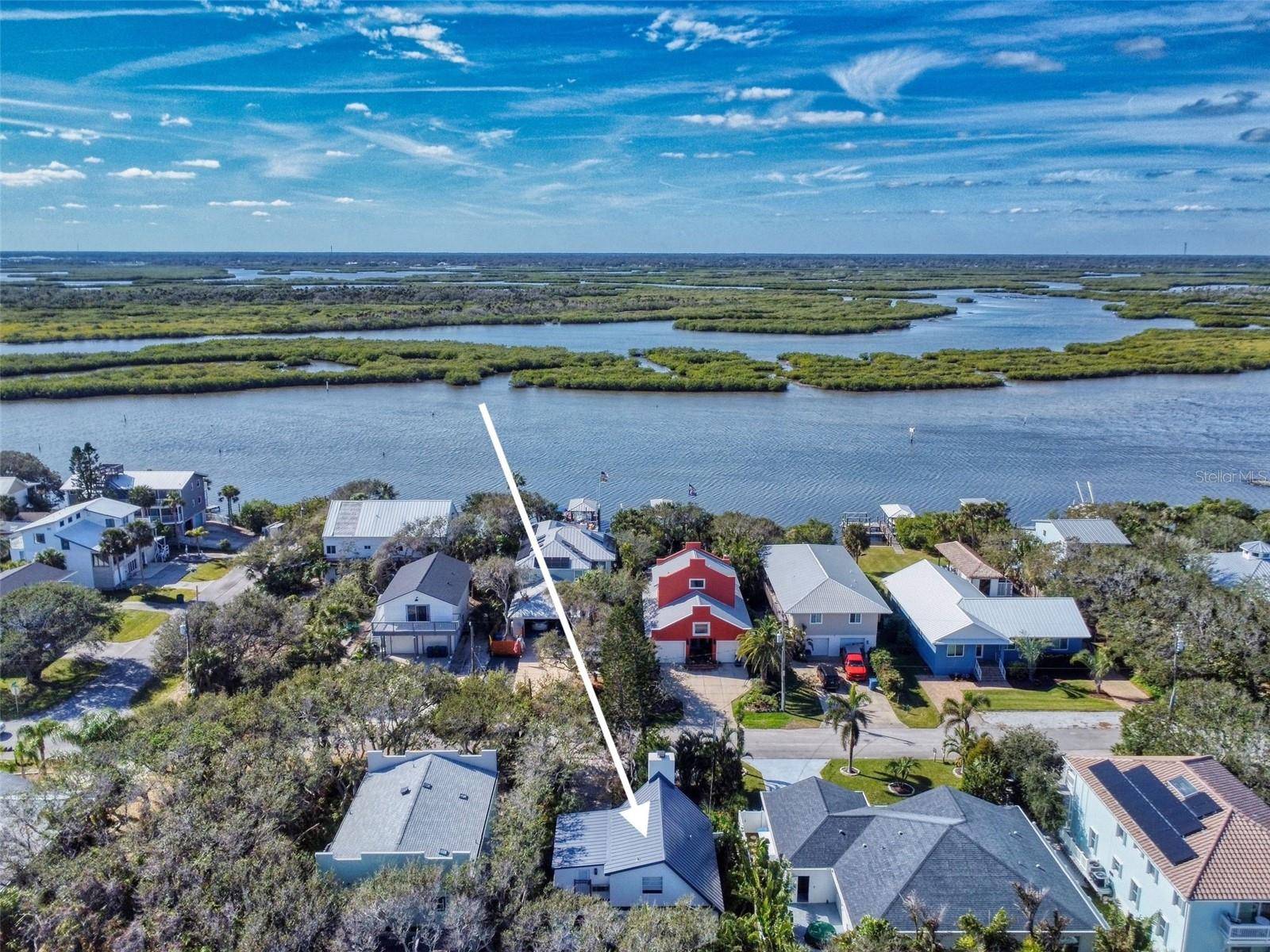 New Smyrna Beach, FL 32169,6353 RIVER RD