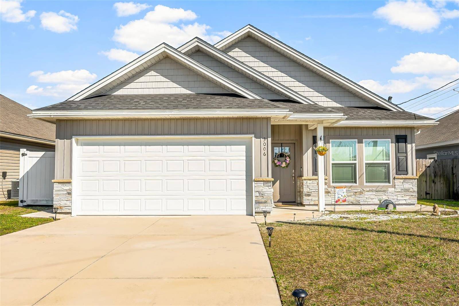 Panama City, FL 32405,3006 BROOKINS RD