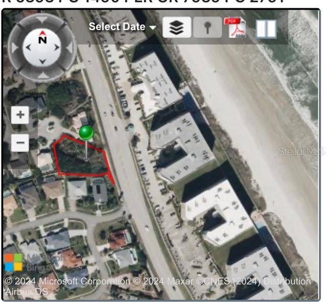 Ponce Inlet, FL 32127,53 DAGGETT COVE DR