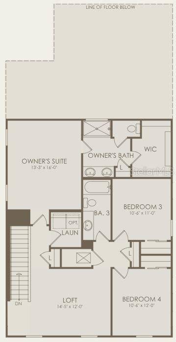 St Cloud, FL 34771,5040 OAK SEED WAY