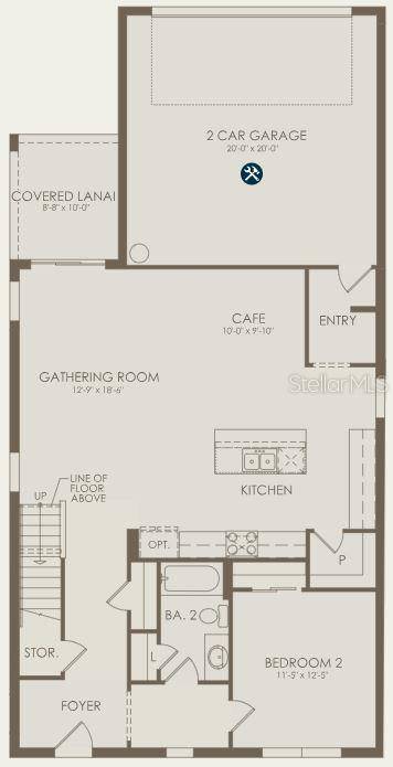 St Cloud, FL 34771,5040 OAK SEED WAY