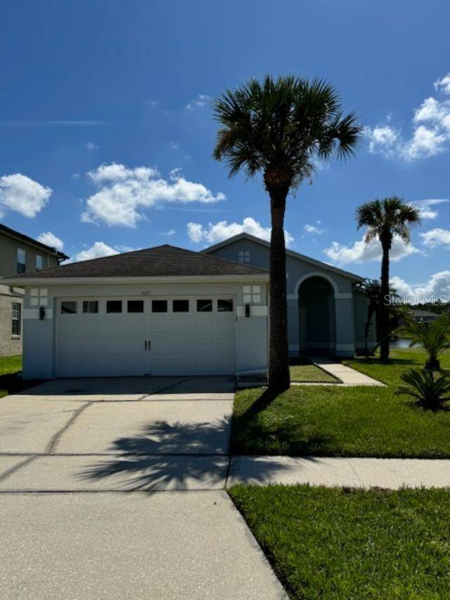 Orlando, FL 32824,1623 BRIDGEVIEW CIR