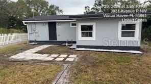 Winter Haven, FL 33881,3931 AVENUE R NW