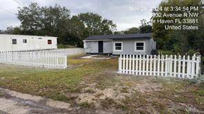 Winter Haven, FL 33881,3931 AVENUE R NW