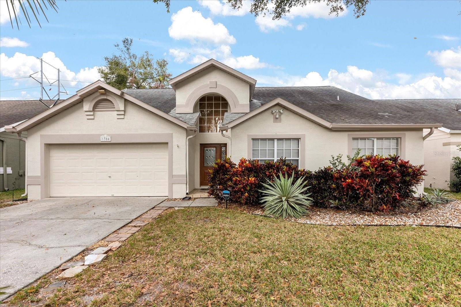 Altamonte Springs, FL 32714,1316 HAMPSHIRE PLACE CIR