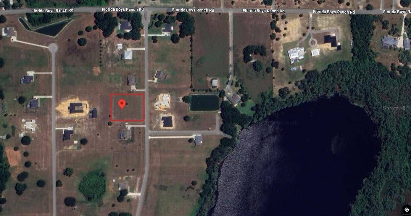 Groveland, FL 34736,5099 LAKESHORE RANCH RD