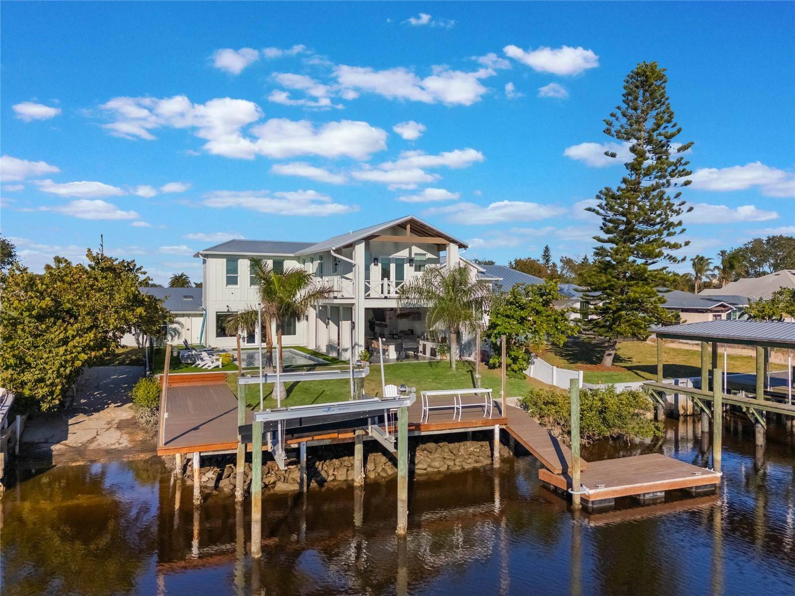 New Smyrna Beach, FL 32168,25 CUNNINGHAM DR