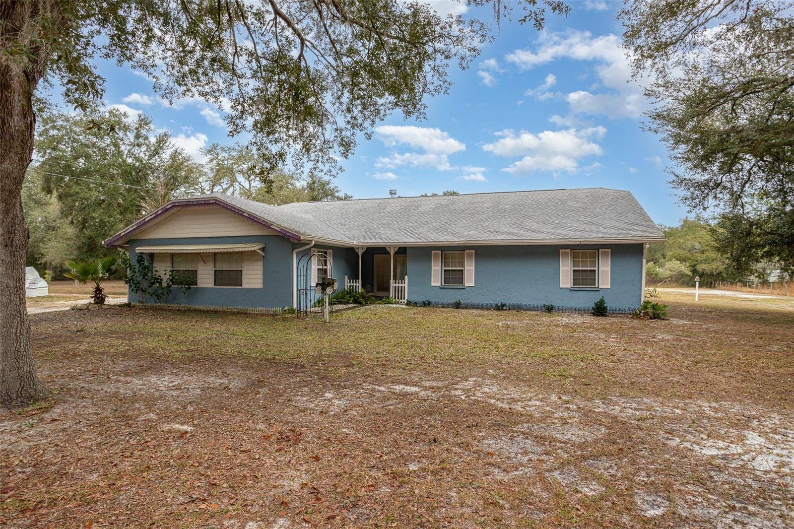 Dunnellon, FL 34432,9151 SW 157TH LN