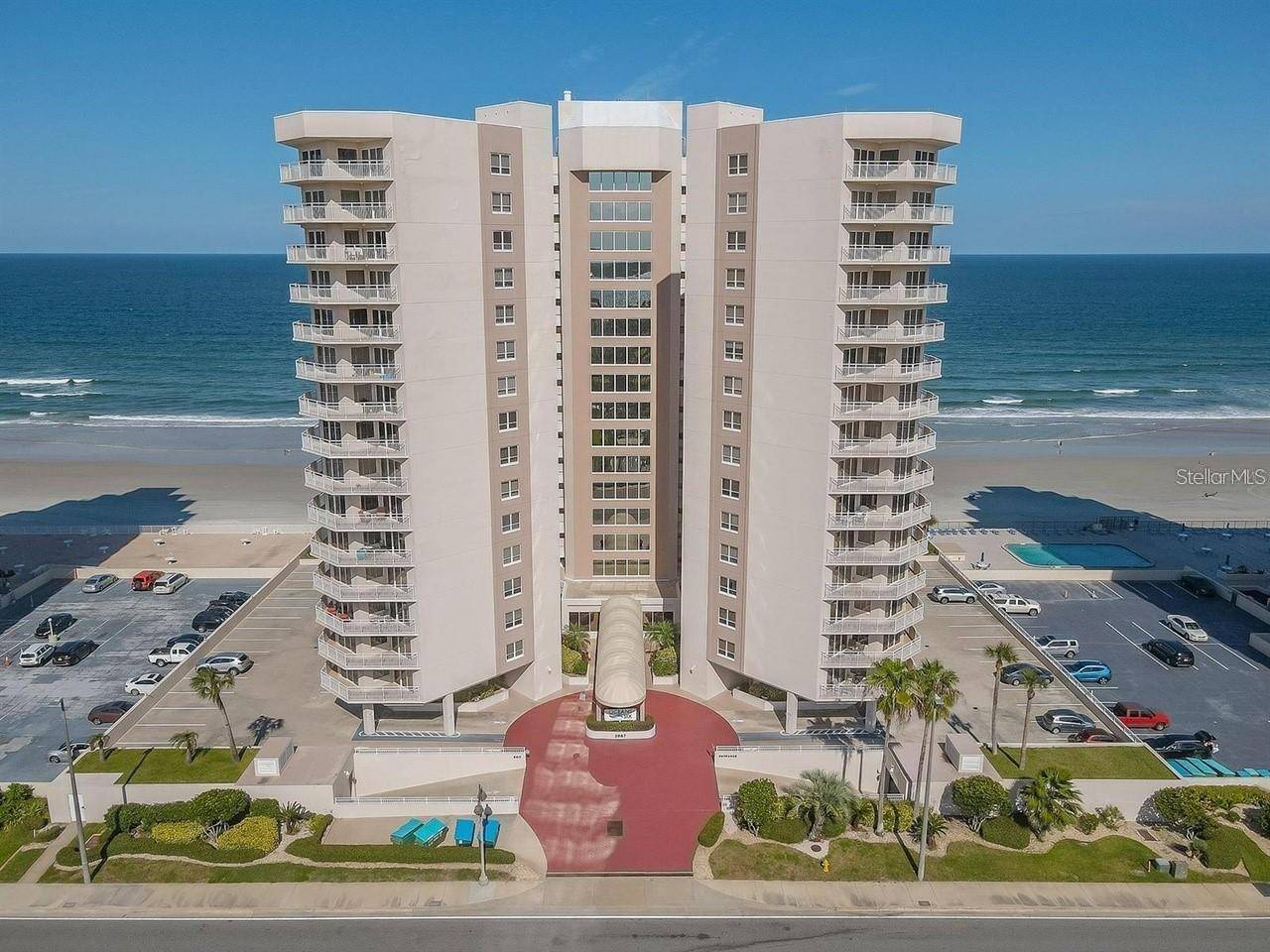 Daytona Beach, FL 32118,2967 S ATLANTIC AVE #504