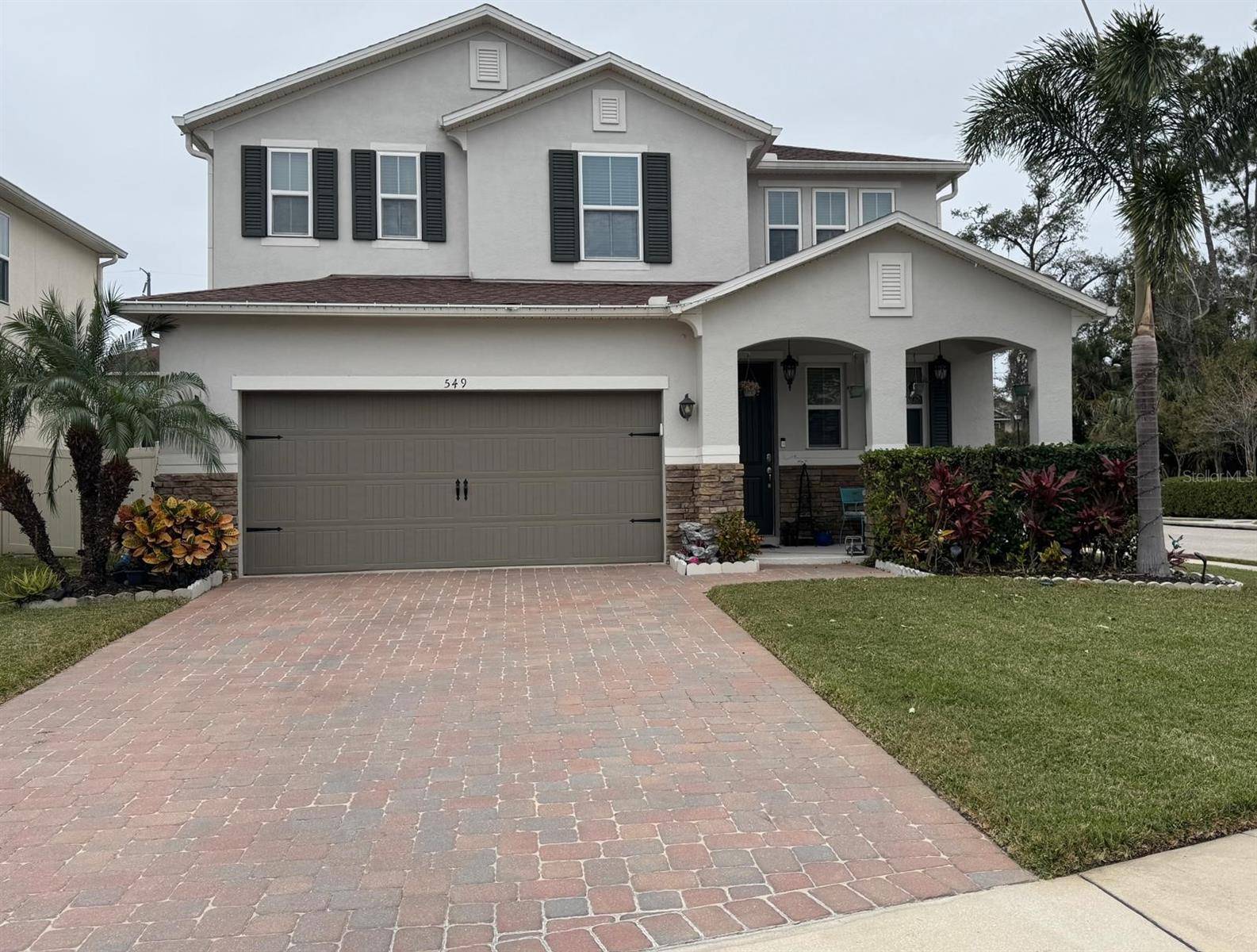 Sanford, FL 32771,549 BOTTLEBRUSH LOOP