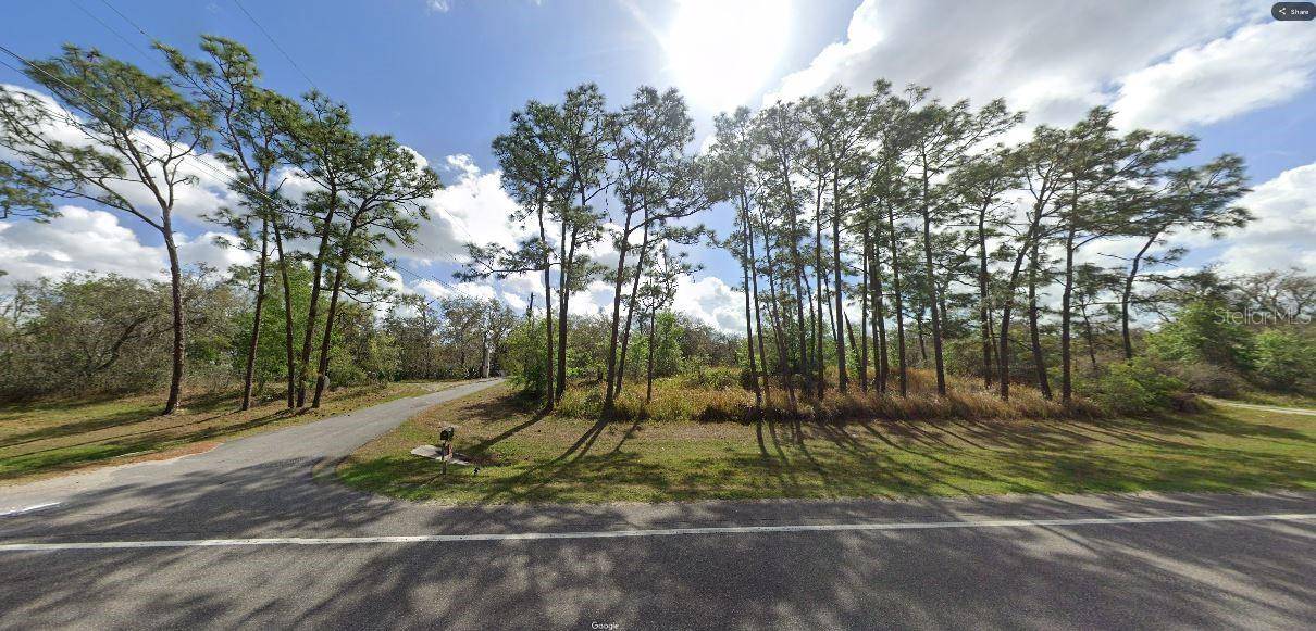 Polk City, FL 33868,COMMONWEALTH AVE N