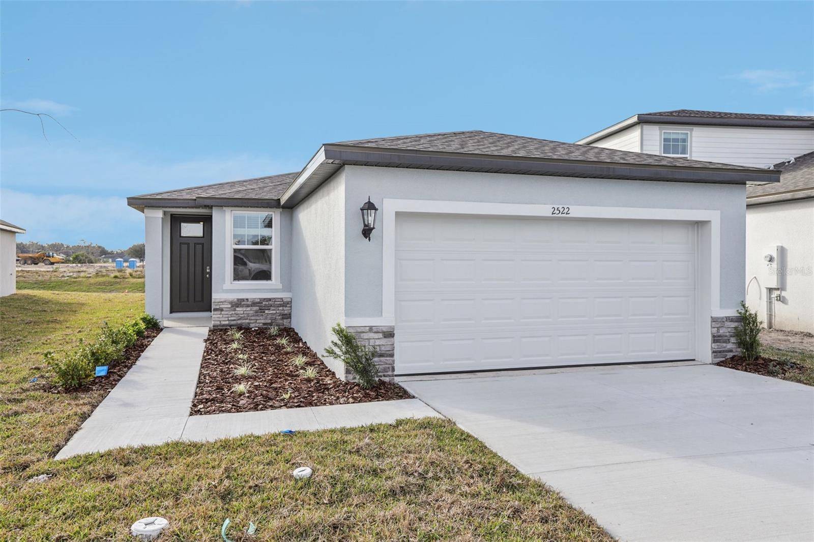 Bartow, FL 33830,2522 LINDA KNOLL LN