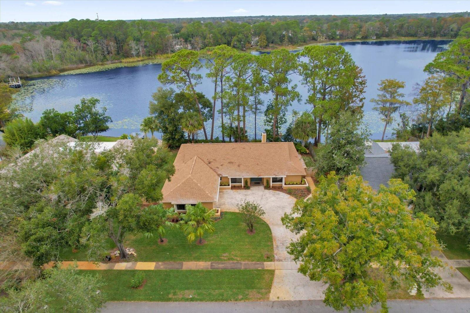 Orlando, FL 32817,3966 LAKE MIRA DR