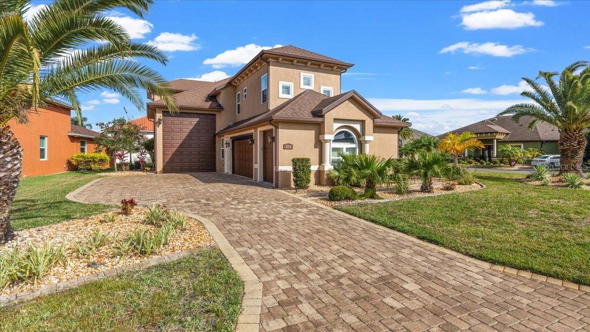 Titusville, FL 32780,212 HARMONY LN