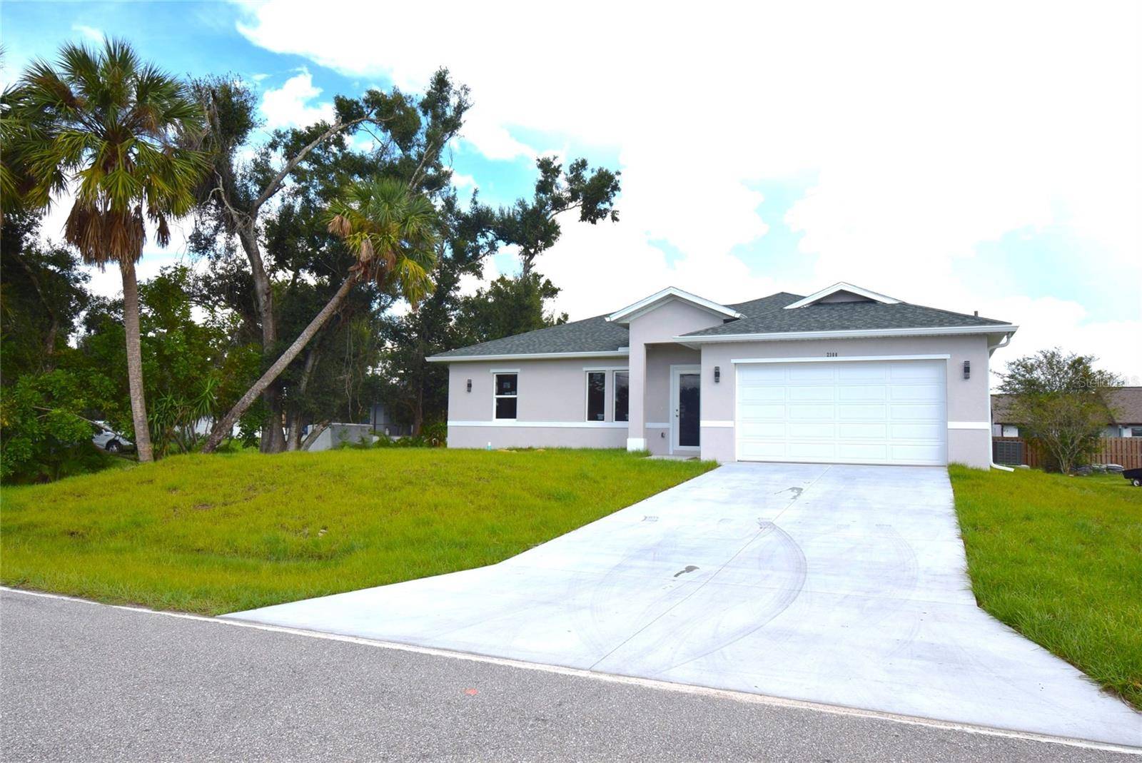 Punta Gorda, FL 33980,2380 ACHILLES ST