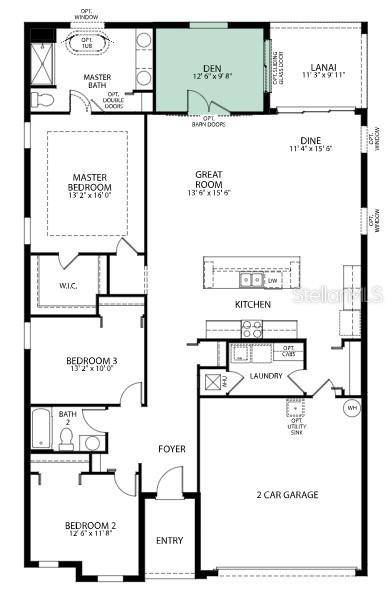 Deland, FL 32720,1664 ANDOVER RIDGE DR