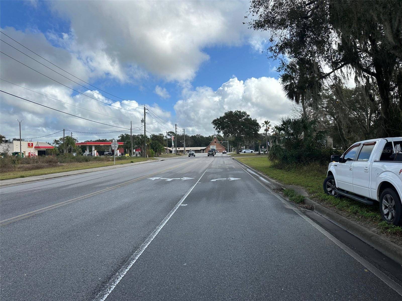 Osteen, FL 32764,0 DOYLE RD