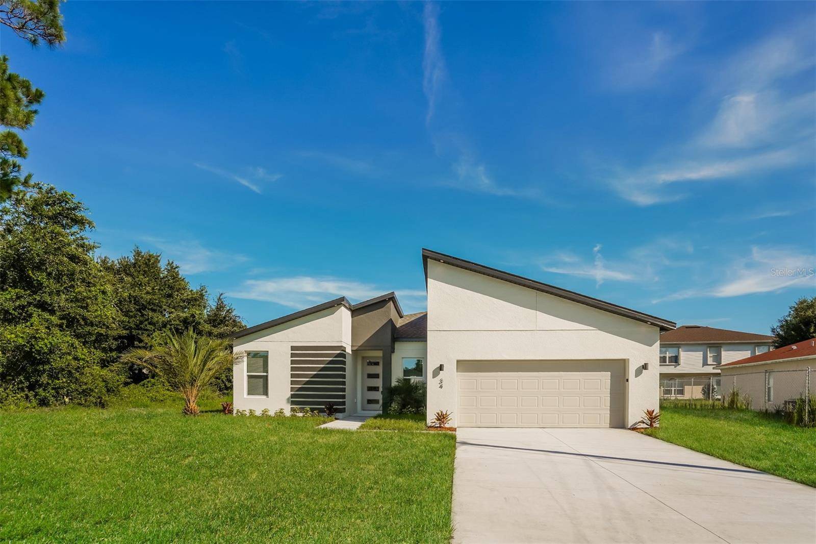 Poinciana, FL 34759,34 FLATFISH DR