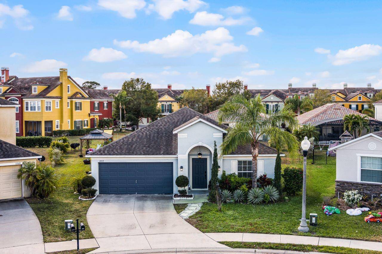 Davenport, FL 33837,2213 GRANTHAM AVE