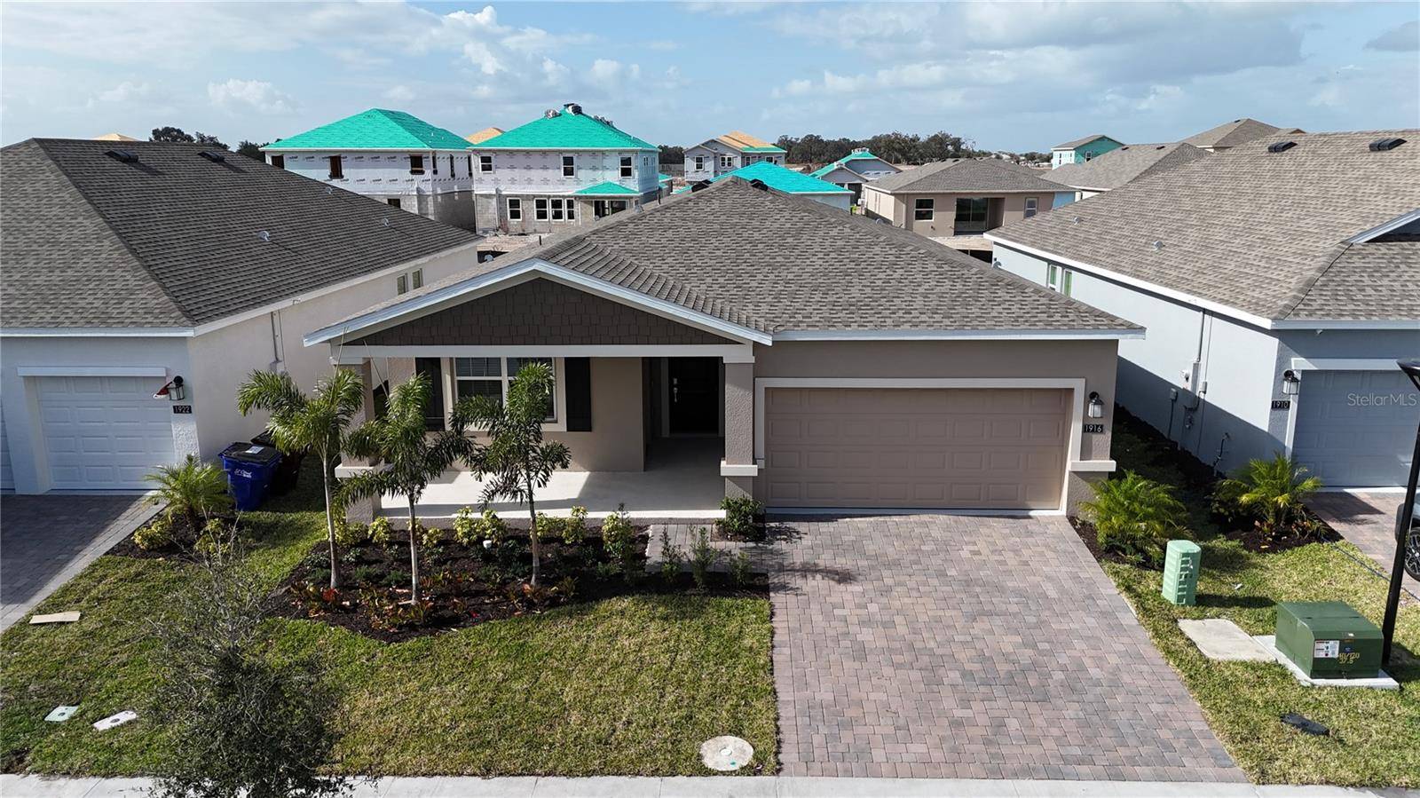 Kissimmee, FL 34744,1916 FLOURISH AVE