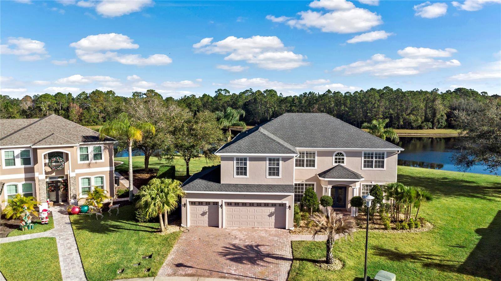 Oviedo, FL 32766,2110 TURKEY OAK CT