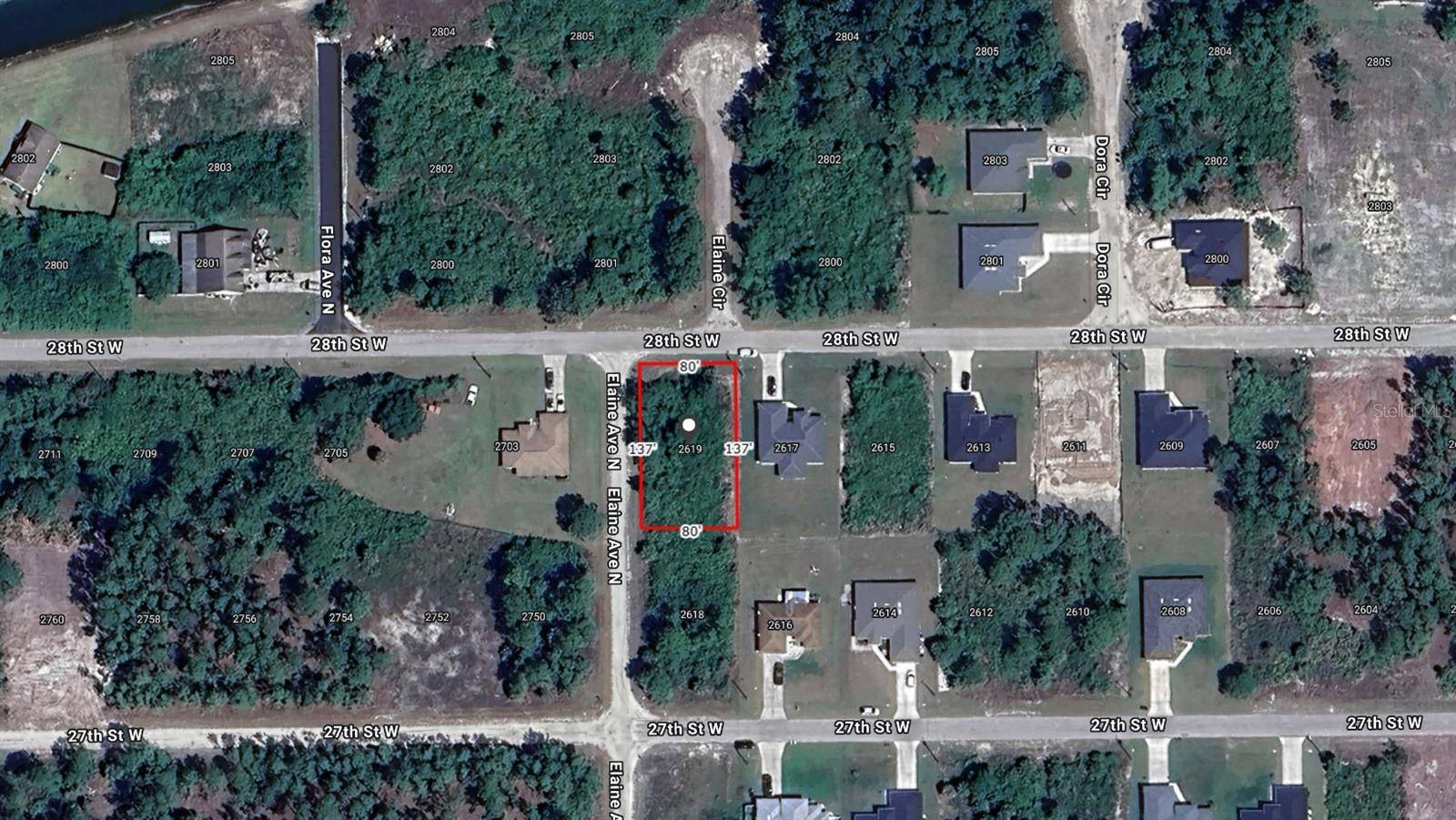 Lehigh Acres, FL 33971,2619 28TH ST W