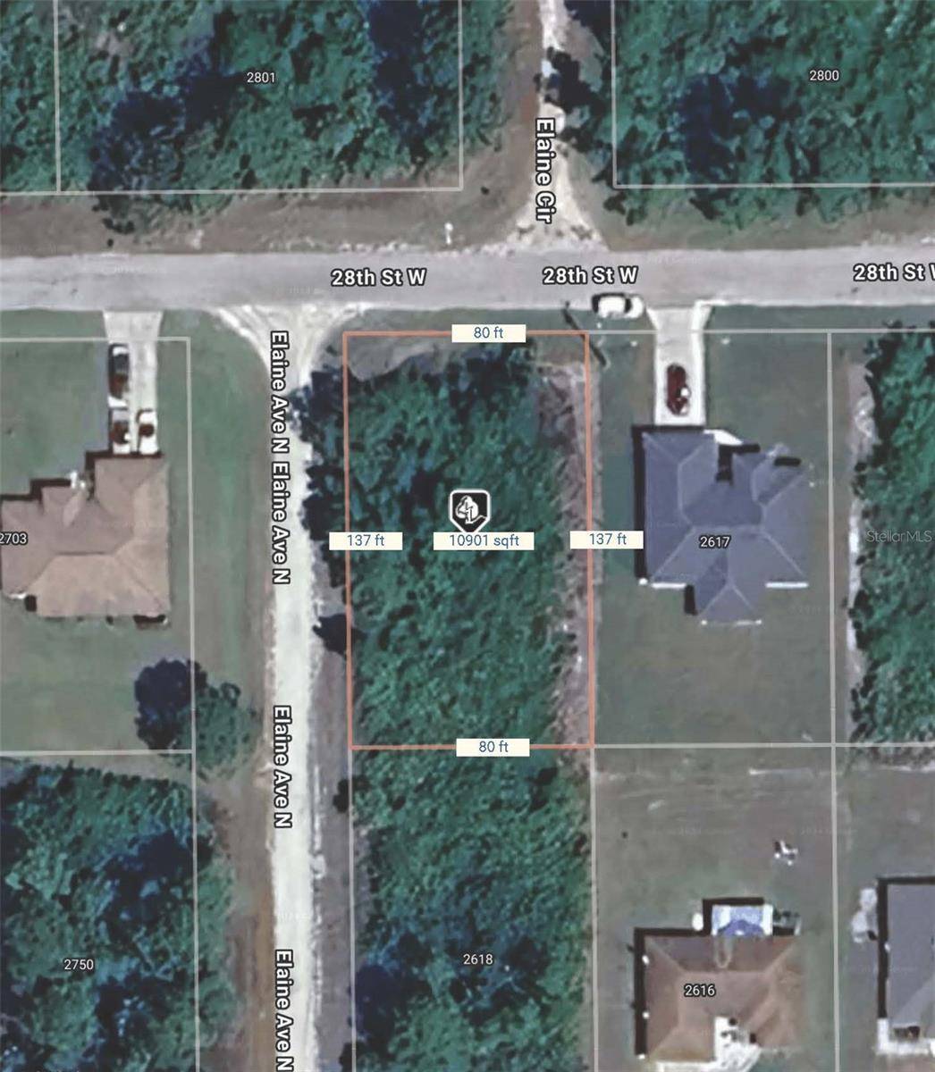 Lehigh Acres, FL 33971,2619 28TH ST W