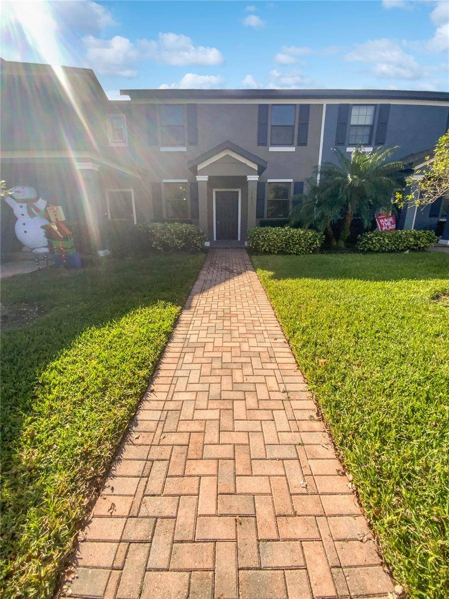 Land O Lakes, FL 34638,17652 TERRAZZO WAY