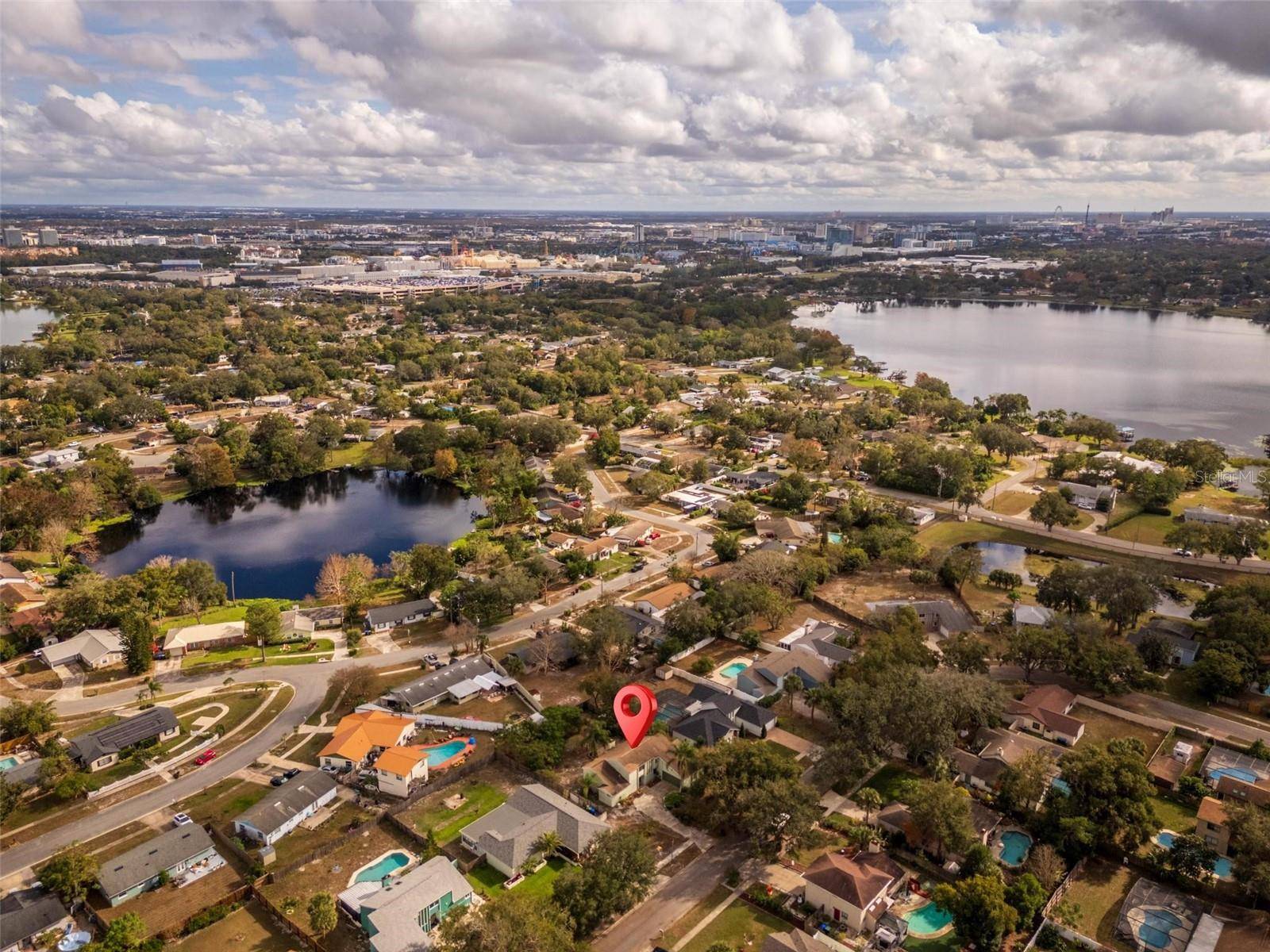 Orlando, FL 32819,5509 BAY LAGOON CIR