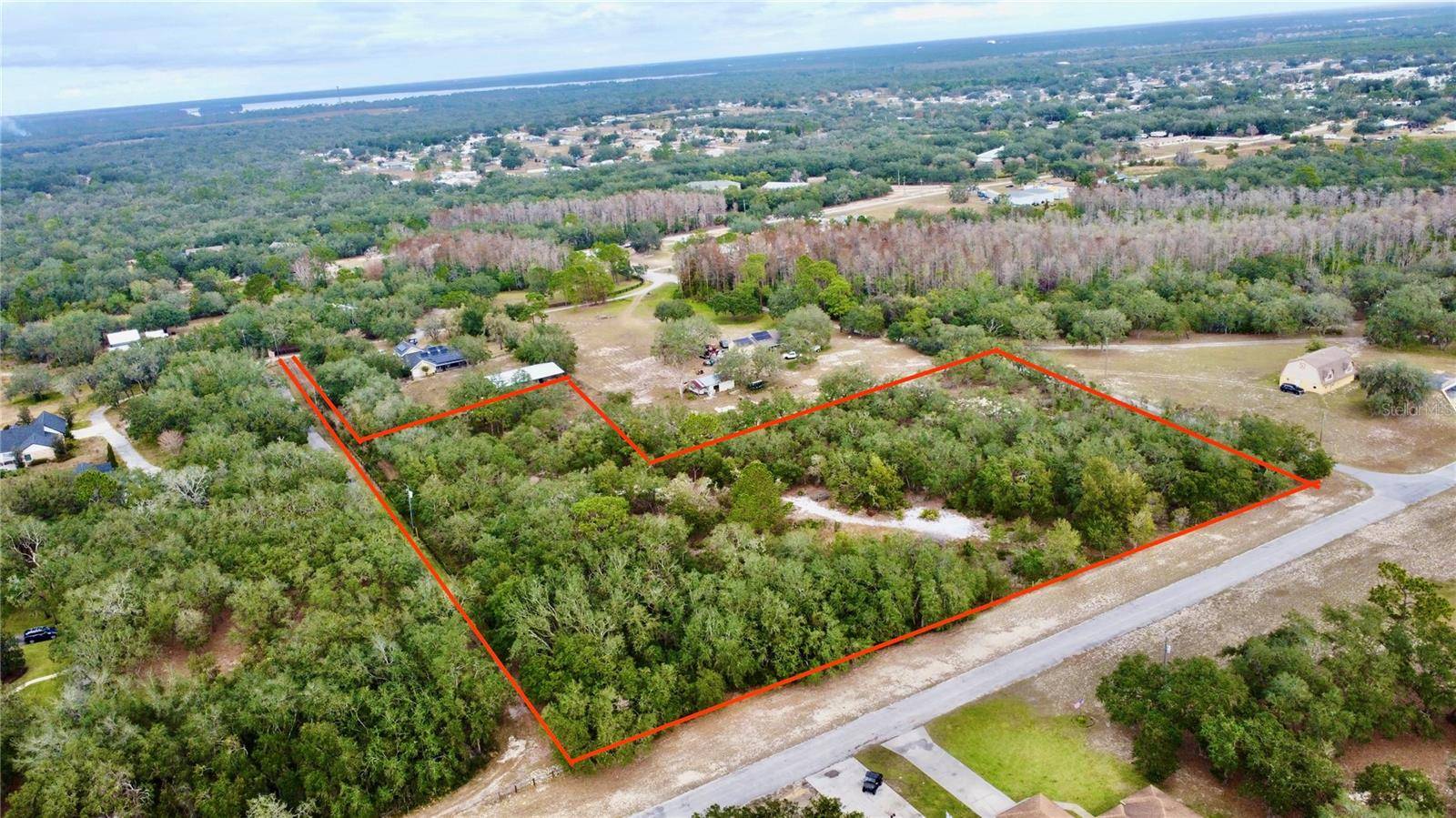 Haines City, FL 33844,RANCH TRAIL RD
