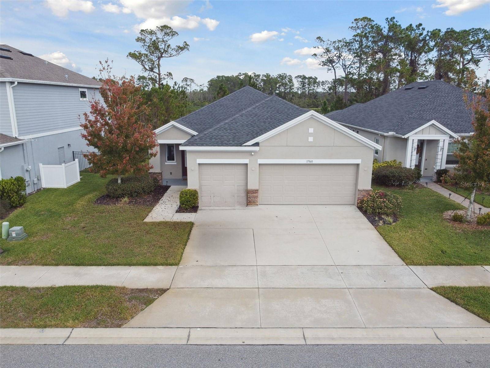 Clermont, FL 34714,17860 PASSIONFLOWER CIR