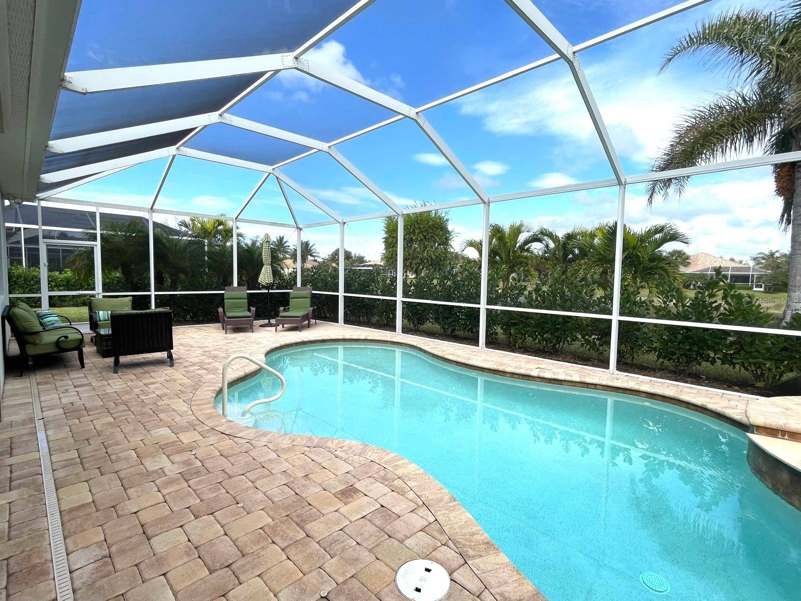 Naples, FL 34114,8542 VERONAWALK CIR