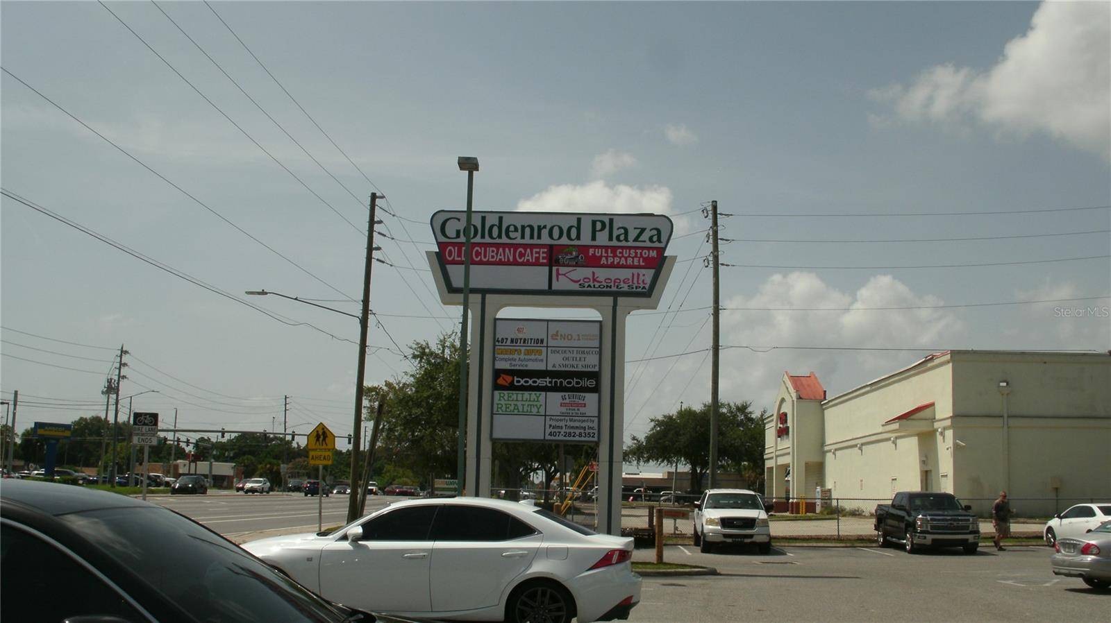 Orlando, FL 32807,1664 GOLDENROD RD #8104