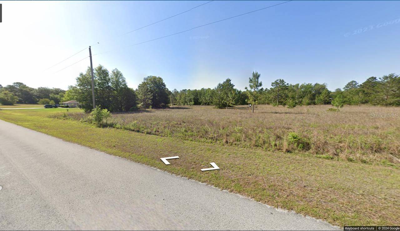 Dunnellon, FL 34431,SW CARDINAL AVE