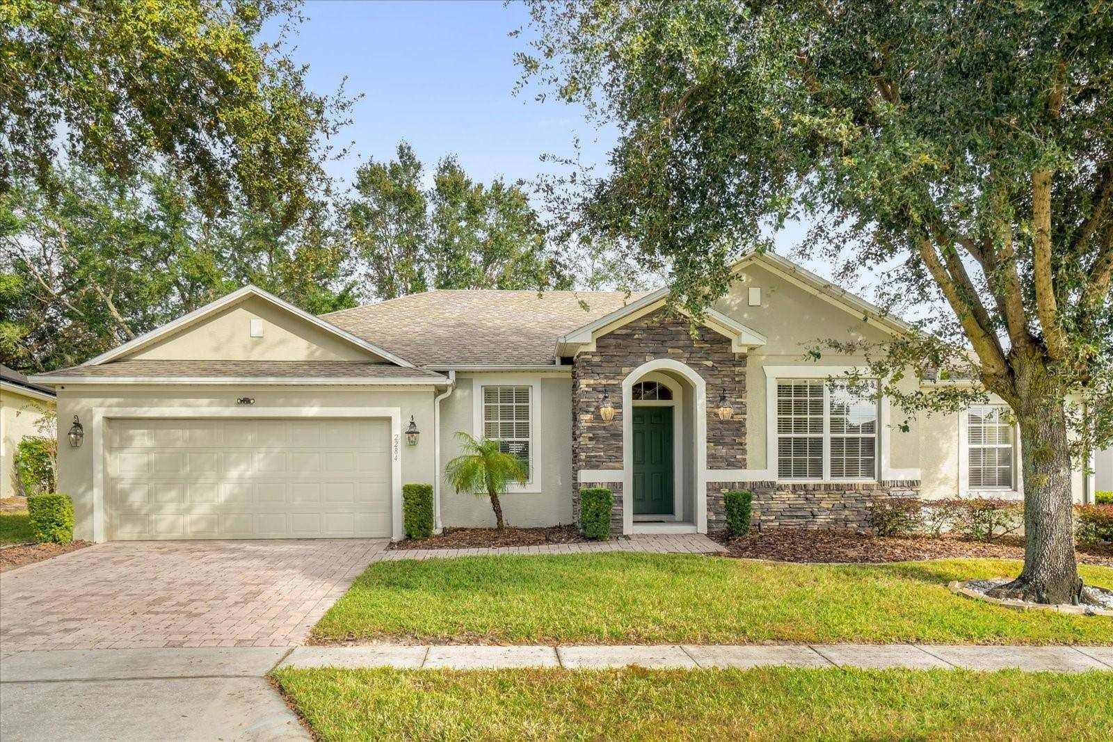 Apopka, FL 32703,2284 PICKFORD CIR