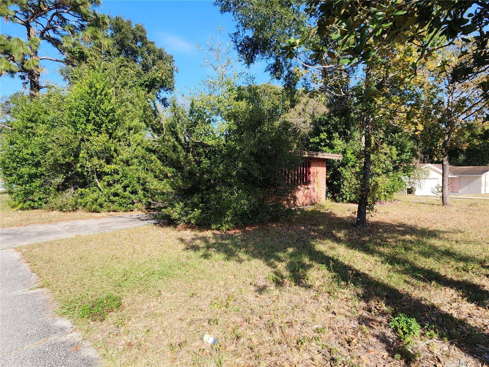 Orlando, FL 32808,1701 N HASTINGS ST