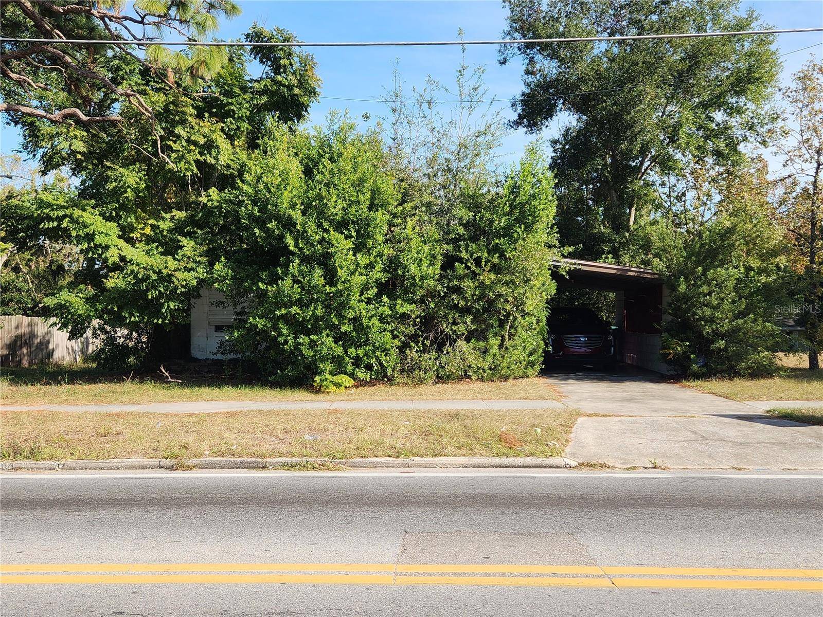 Orlando, FL 32808,1701 N HASTINGS ST
