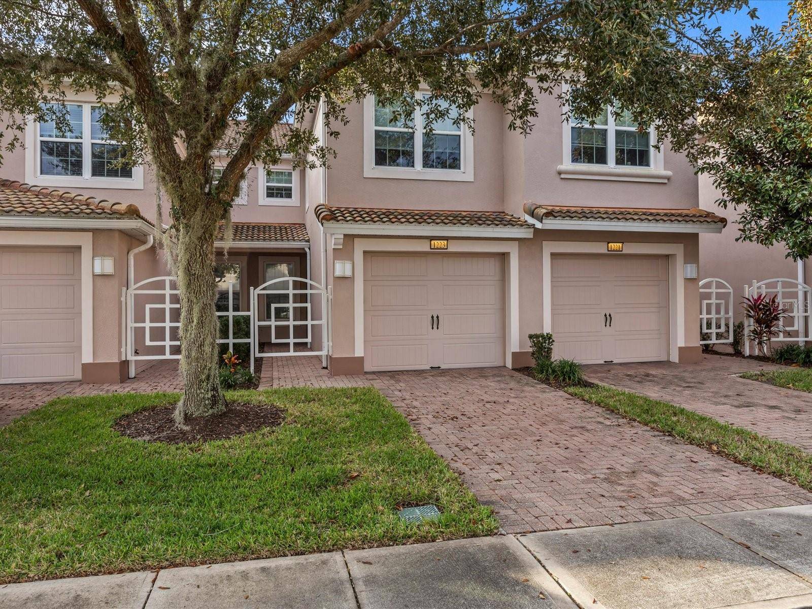 Davenport, FL 33896,1223 BELLA CARA CT #.