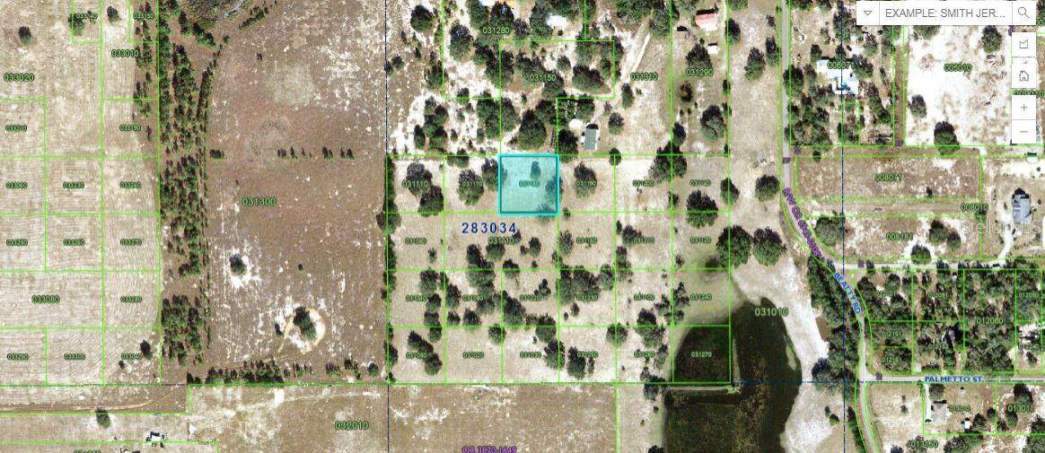 Babson Park, FL 33827,BEATTY RD